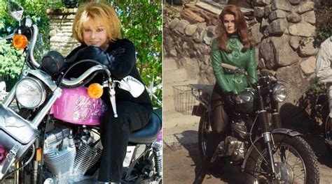 ann margret harley|82